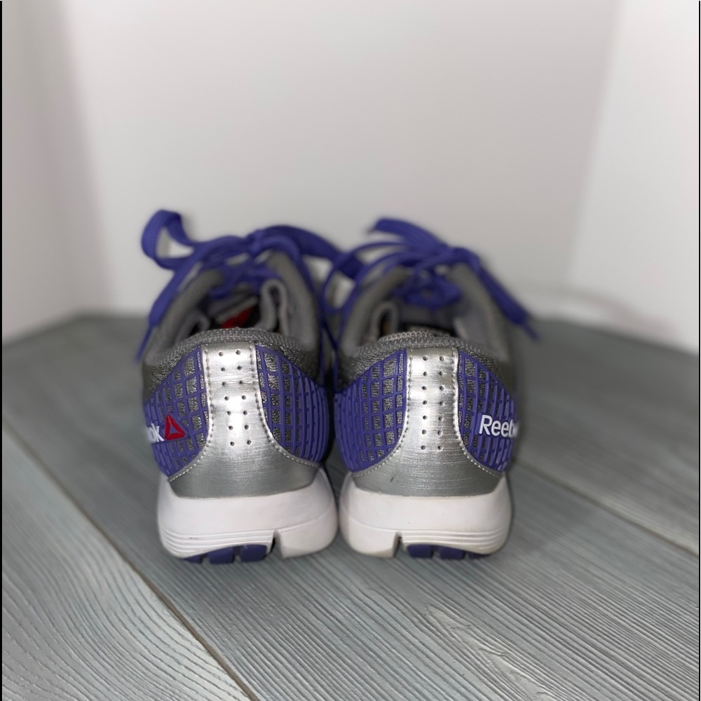 Reebok Shoes - Picture 3 of 6